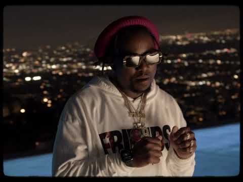 FRE$H - DRONE (OFFICIAL MUSIC VIDEO)