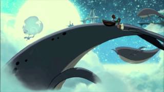 Bande Annonce "Le Rêve de Galileo" Programme de 5 courts métrages d'animation