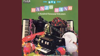 Wachlin&#39; Hame/Mairi&#39;s Wedding/Uist Tramping Song