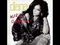 Diana Ross - Say We Can