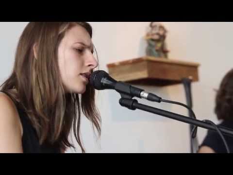 E-R Sessions: Robin Bacior - If it Does