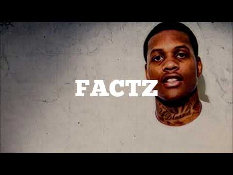 FREE Lil Durk x YFN Lucci Type Beat 2018 - "Factz" (Prod.FeezieProduction)