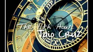 Taio Cruz - The 11th Hour