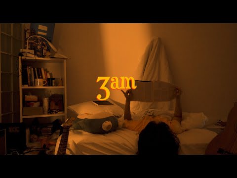 3am - Sherina Edeline (Full Music Video)