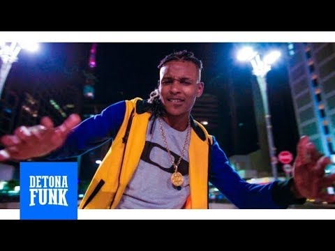 MC Lil - Vai Mamar no Uber (Video Clipe Oficial)