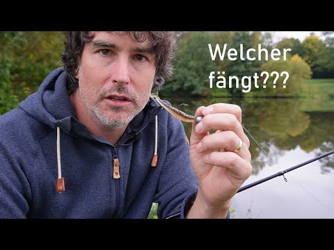 Use your head! Find the right weight for your jig head!