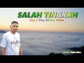 SALAH TINGKAH || Rinto Nine || Lagu Dansa Terbaru