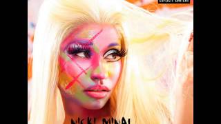 Nicki Minaj Automatic