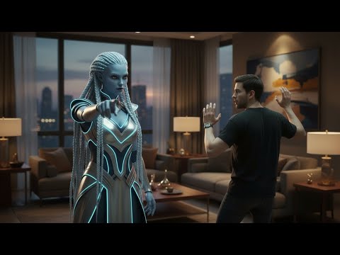 Als die Königin hörte, wer ich war, erhob sie sich vor Schreck und rief mich nach vorn.