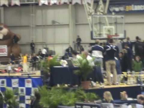 CIS Track 2010 - Womens 600m