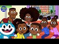 FANMADE Lyla In The Loop Intro Disney Junior Asia 2014 Airing