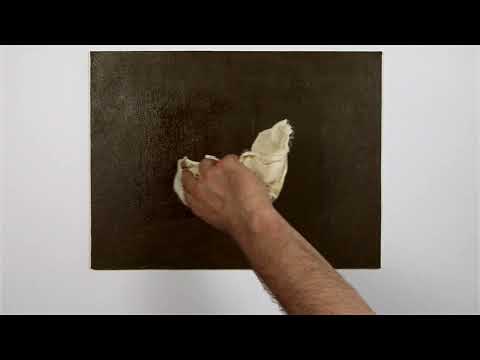 Oiling out explained | Winsor & Newton Masterclass