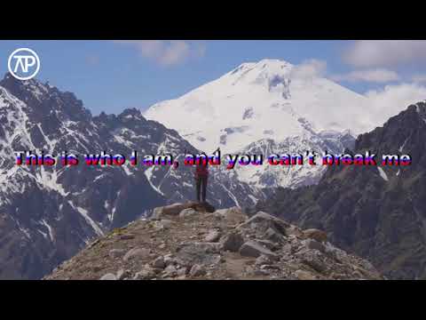 Shaman "I am Russian" (Я РУССКИЙ) with English Lyrics