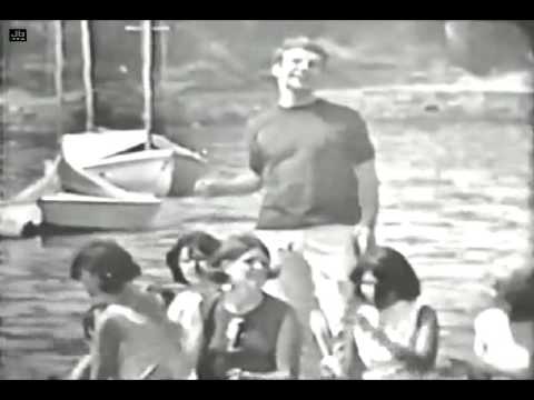 Bobby Vee - Take Good Care of My Baby (Where The Action Is - Aug 12, 1966)