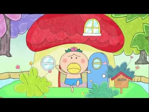 HANAKAPPA: Adventure in the Butterfly Kingdom trailer thumbnail