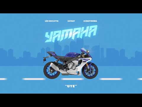 Léo Rocatto - Yamaha ft. JayKay, IceBoyNoma
