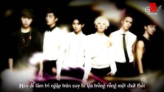 [Vietsub] How To Love - BEAST by G6subteam