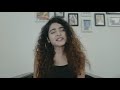 Sonakshi Verma S Intro Video Actress Aflaunt
