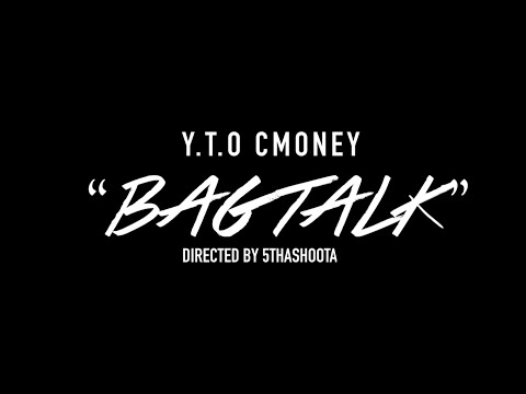 YTO CMONEY - BAG TALK