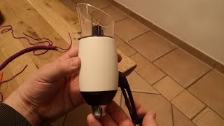 Prym Comfort Twist Strickmühle, was hat das mit Taschenmesser, Messer und Bushcraft zu tun?