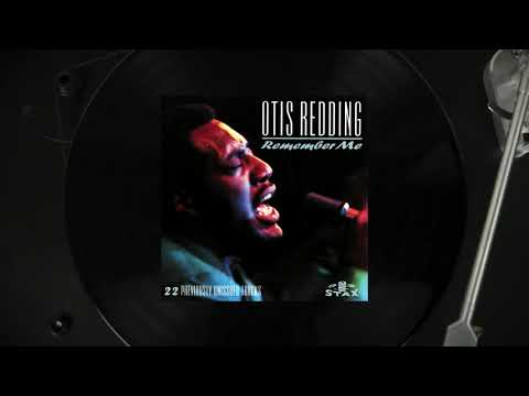 Otis Redding Little Ol' Me (Official Full Audio)