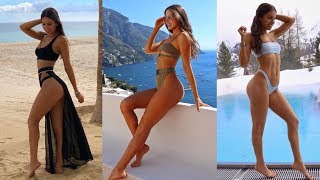 JEN SELTER - NEW FULL WORKOUT VIDEO 2019 | FEMALE FITNESS MOTIVATION