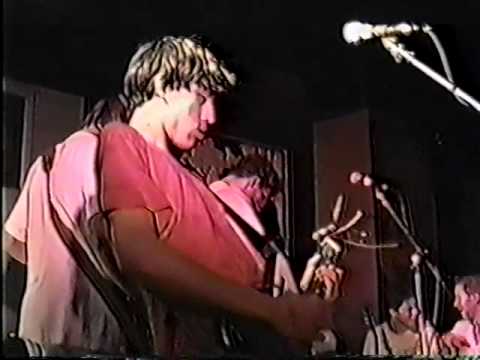 Polvo - Full Show - Live 1992