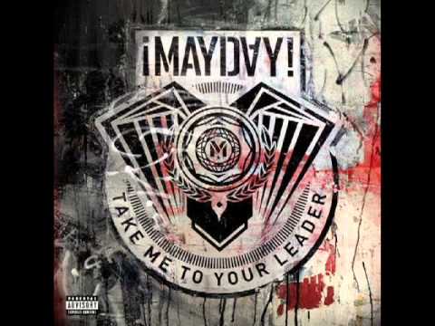 ¡MAYDAY! - Dig It Out (Prod. by Plex Luthor)