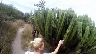 preview picture of video 'MEXICO 2014  GOPRO HERO3 1080 FulL HD'