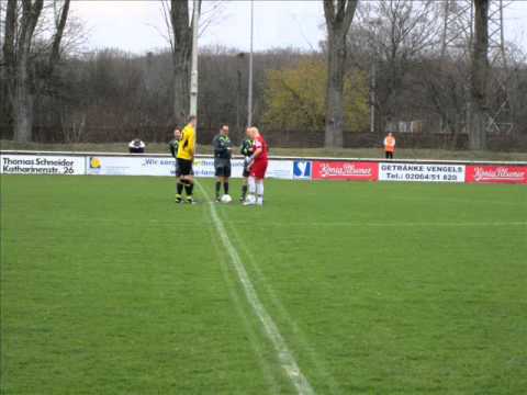 VfB-TV: VfB vs. SuS Dinslaken 09  3:1 - Bilder zum Spiel