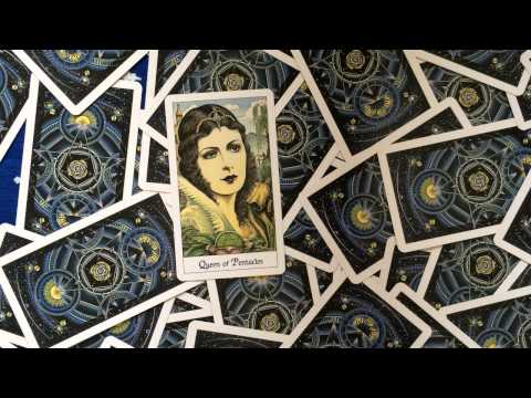 Tarot Reading 12 July 2015 | Psychic Tarot Cards and Numerology: 1
