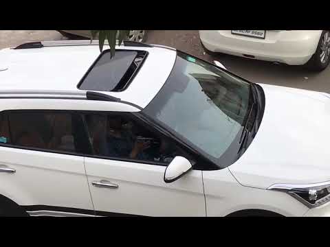 Manual Sunroof For All Cars Used
