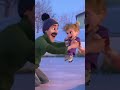 Riley's Memories 💛 | Inside Out | Disney Kids