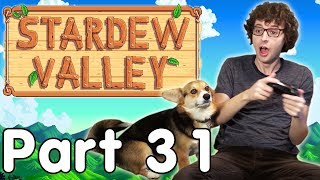 Stardew Valley - Arcade Games - Part 31