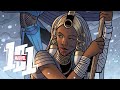 Shuri | Marvel 101