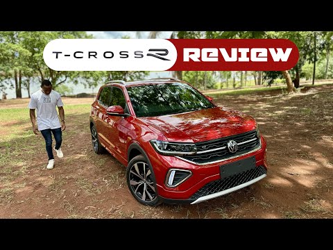 2025 VW T-CROSS Facelift Full In-depth Review | Updated Design, Price, and Features |