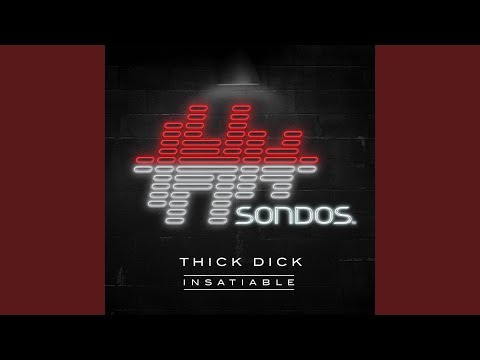 Insatiable (S & M Remix)