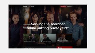 adMarketplace - Produced by eCuras