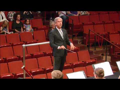Bernstein: Overture to Candide