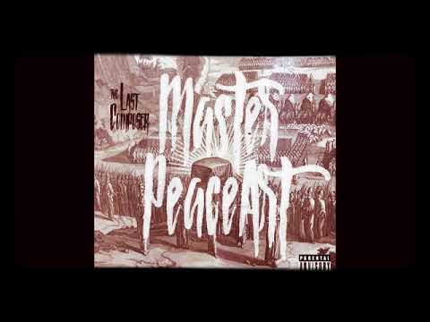 Shabazz The Disciple - Mozarto - Prod. The Last Composer