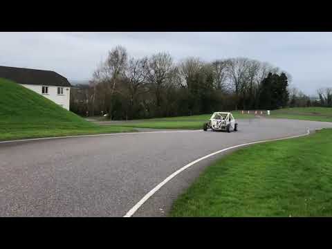 Rallysport Trainer - Image 2