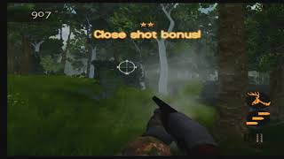 Cabela's Monster Buck Hunter (aka Trophy Bucks) - Arkansas: Mourning Dove Hunt