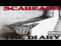 SCARFACE — ONE TIME