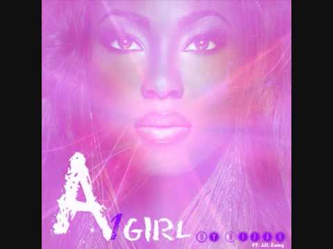 RIFAH- A1 GIRL FT J.R EWING