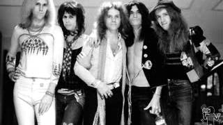 aerosmith rond and round 1975