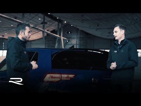 Tech Tuesday: Torque Vectoring | Volkswagen R