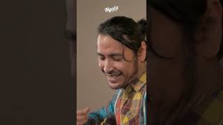 Download lagu Masih Ada - Marcello Tahitoe | NYALA mp3