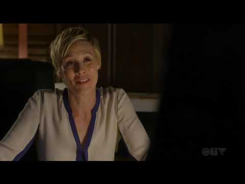 John Hensley / Ronald Miller & Bonnie (Flirt scene) - How to Get Away With Murder #1