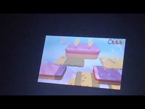 Super Mario 3D Land S5-4 Speedrun - Time: 90 (TWR)