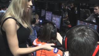How Virtus.pro.dota2 will meet the End of the World @ Asus FBotY 2012